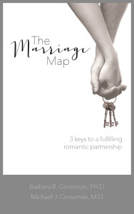 The Marriage Map 3 Keys to a Fulfilling Romantic Partnership